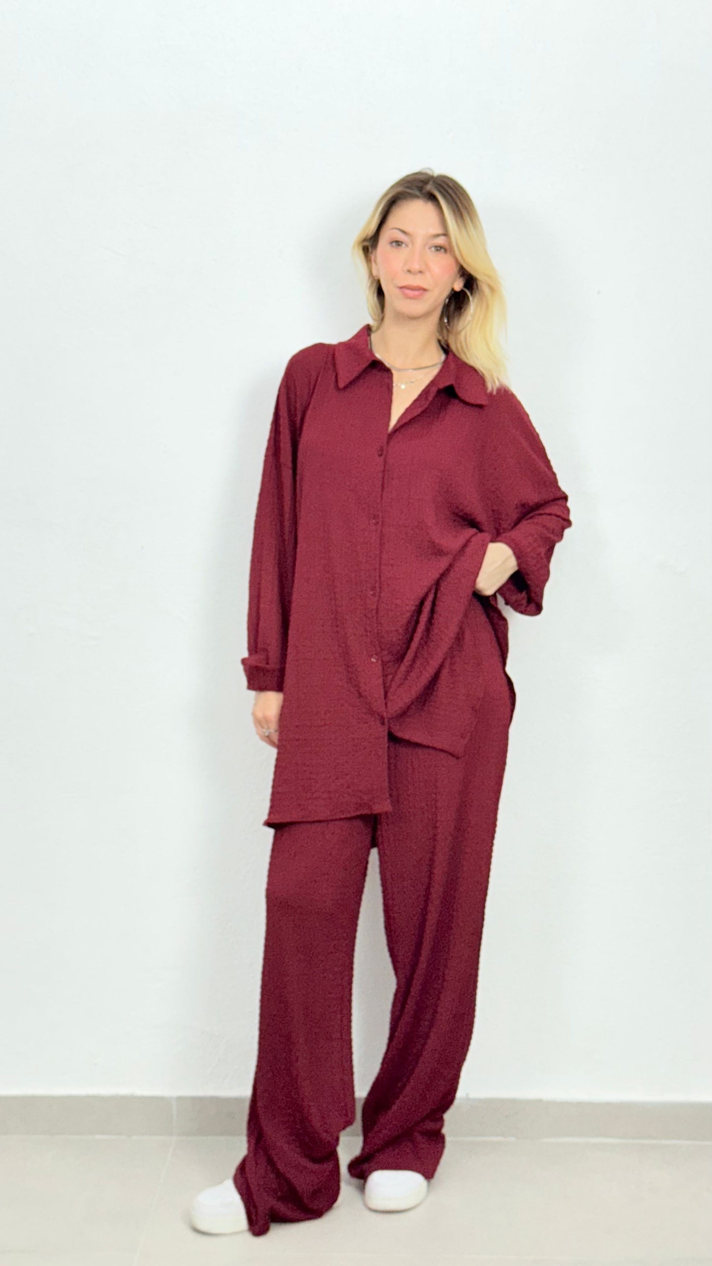 Gofre Kumaş Spor Takım