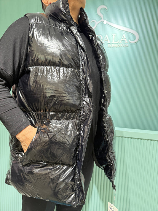 Beli Lastikli Şişme Yelek