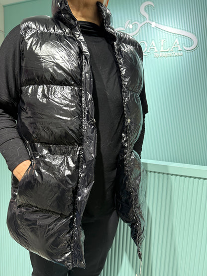 Beli Lastikli Şişme Yelek