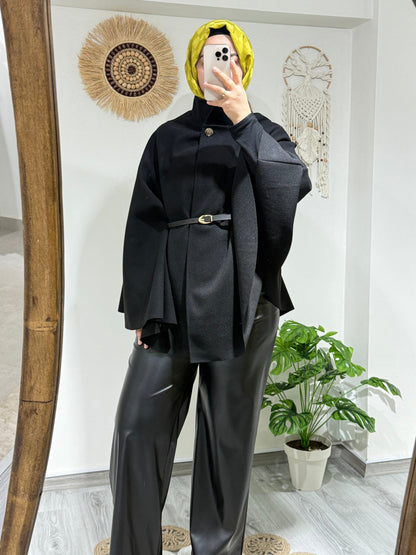 Kemer Detaylı Panço