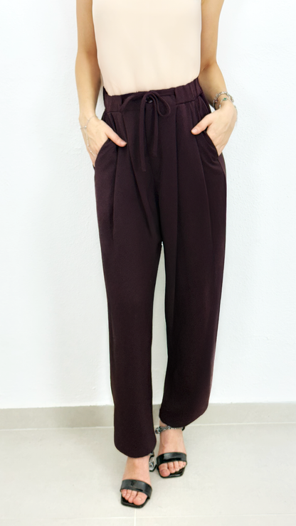 Şalvar Model Pantolon