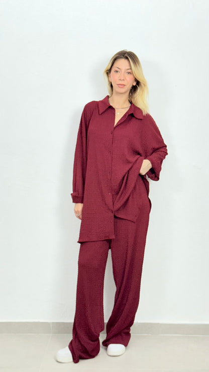 Gofre Kumaş Spor Takım