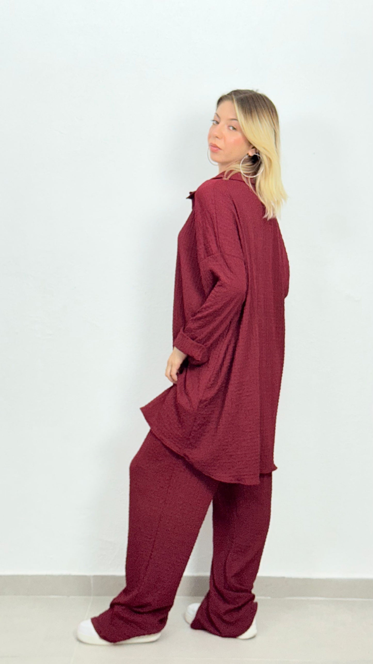 Gofre Kumaş Spor Takım