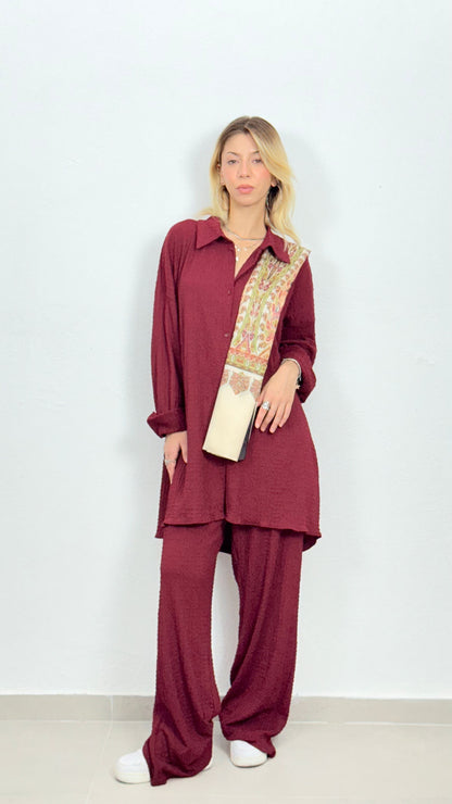 Gofre Kumaş Spor Takım