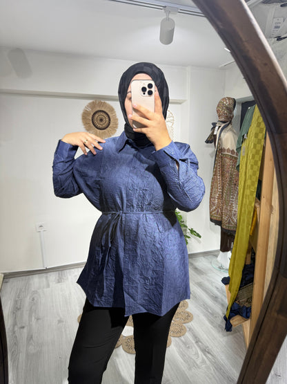 Tunik Gömlek