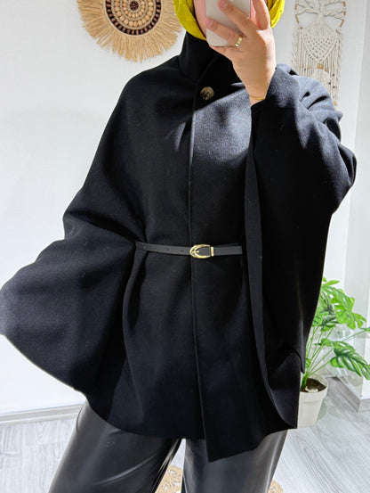 Kemer Detaylı Panço