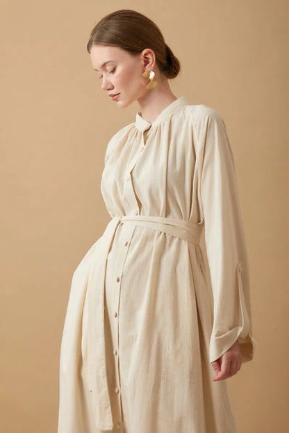 Şile Bezi Tunik Takım Taş