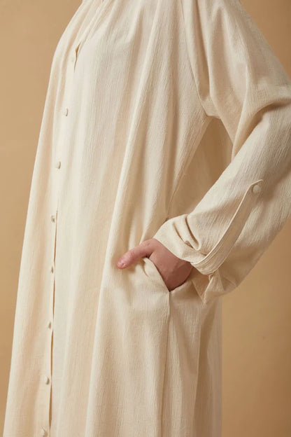 Şile Bezi Tunik Takım Taş